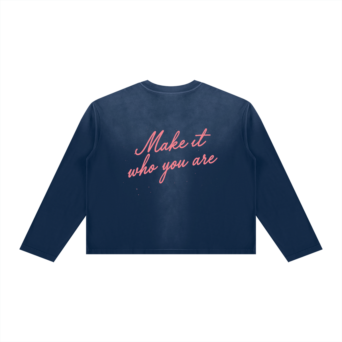 JADO, FILWYD Long Sleeve Tee