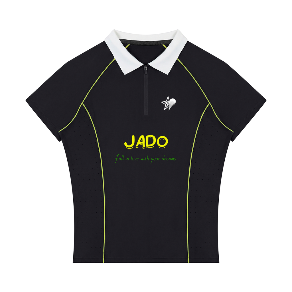 JADO Performance Polo