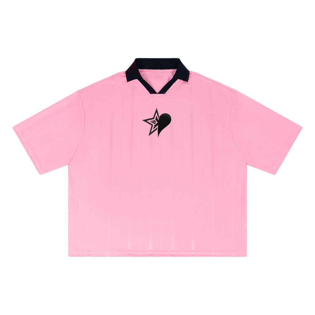 JADO try fail learn become Soccer Jersey
