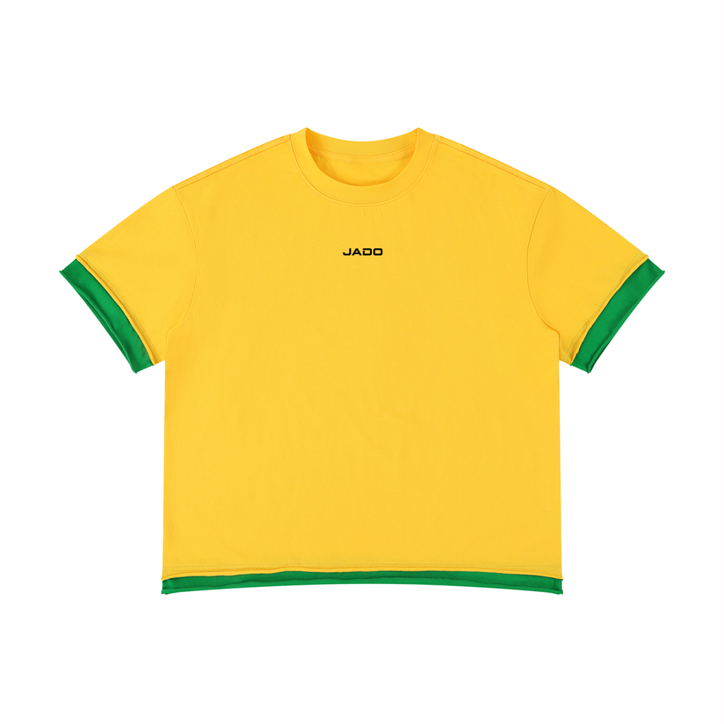 JADO hope in God Tee