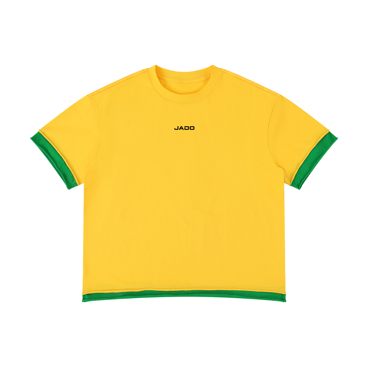 JADO hope in God Tee