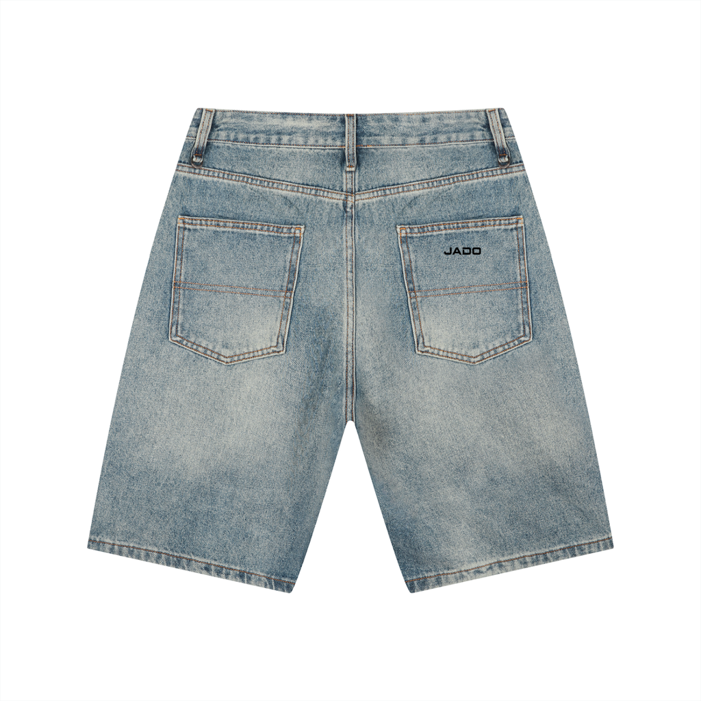 JADO Denim Shorts