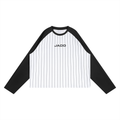 JADO hope in God Long Sleeve T-Shirt
