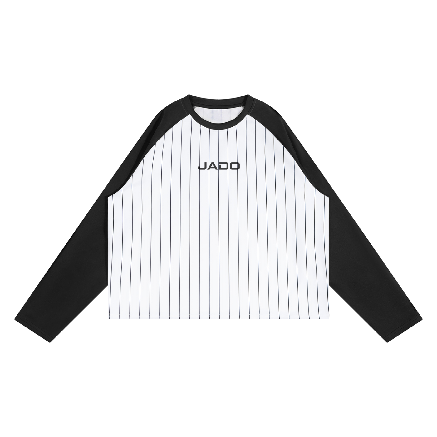 JADO hope in God Long Sleeve T-Shirt