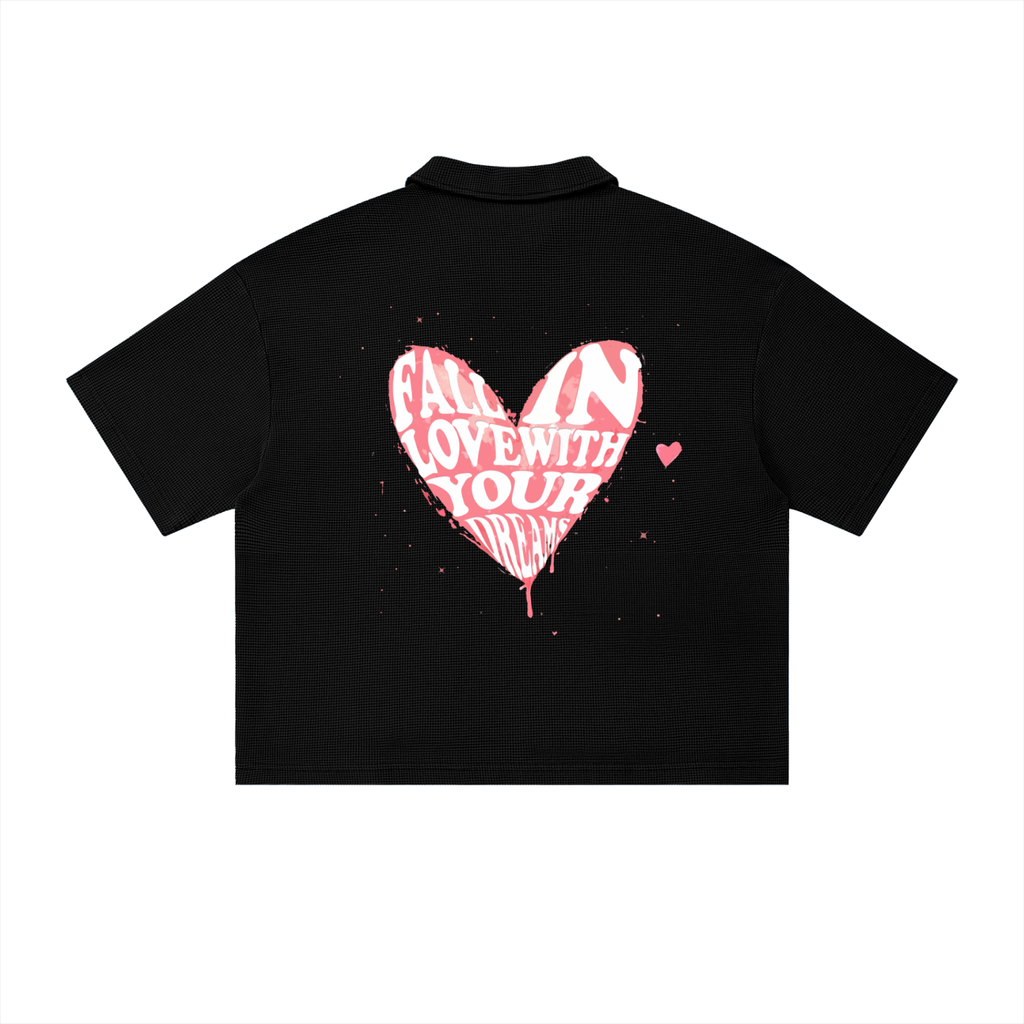 JADO fall in love Shirt