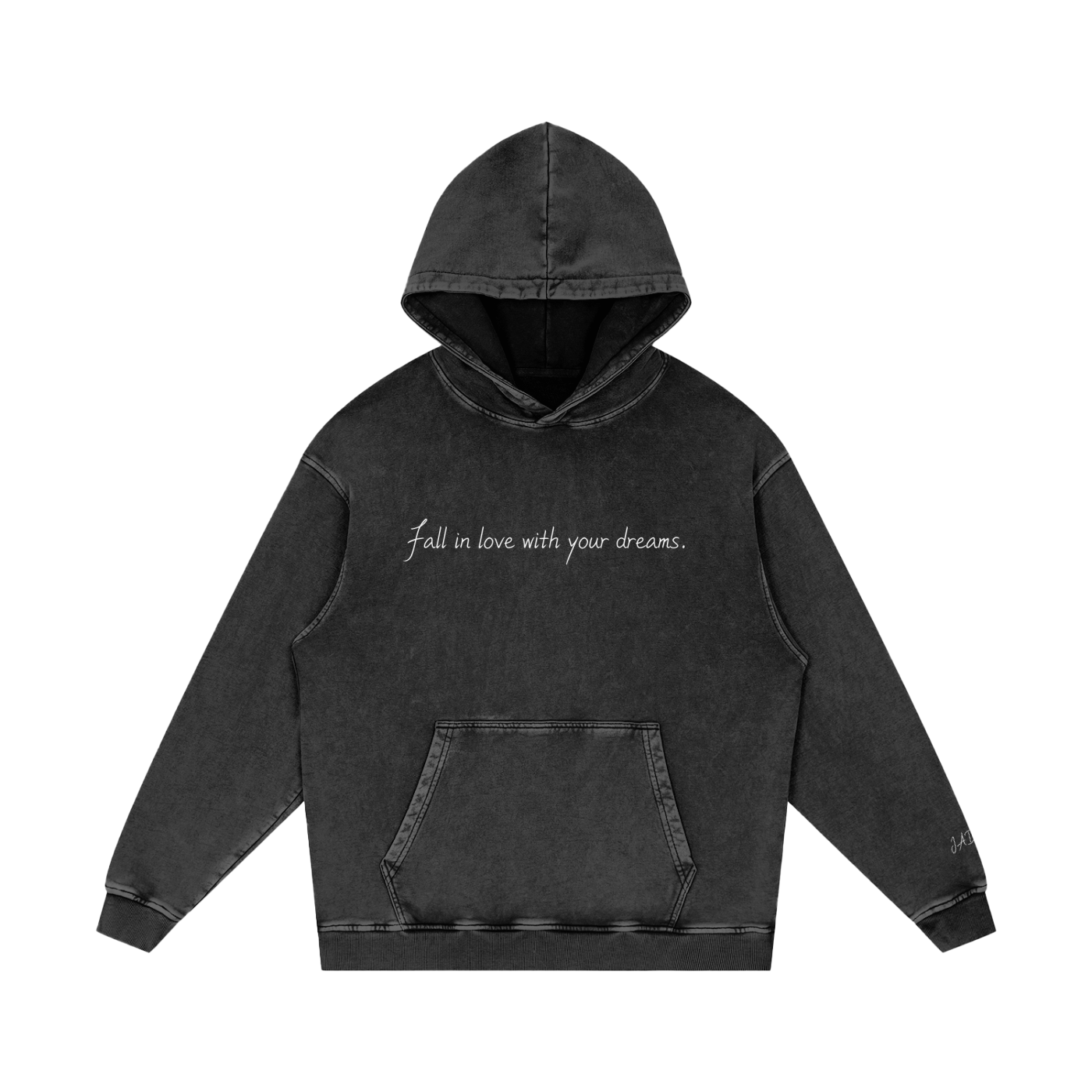 The Remember Hoodie