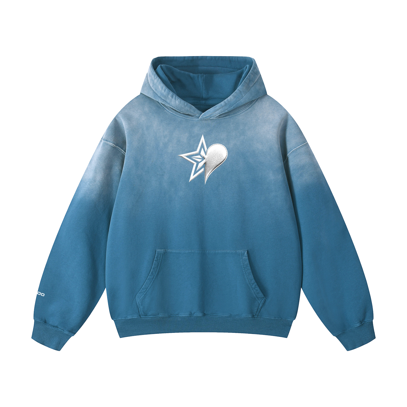 JADO invest in you Hoodie