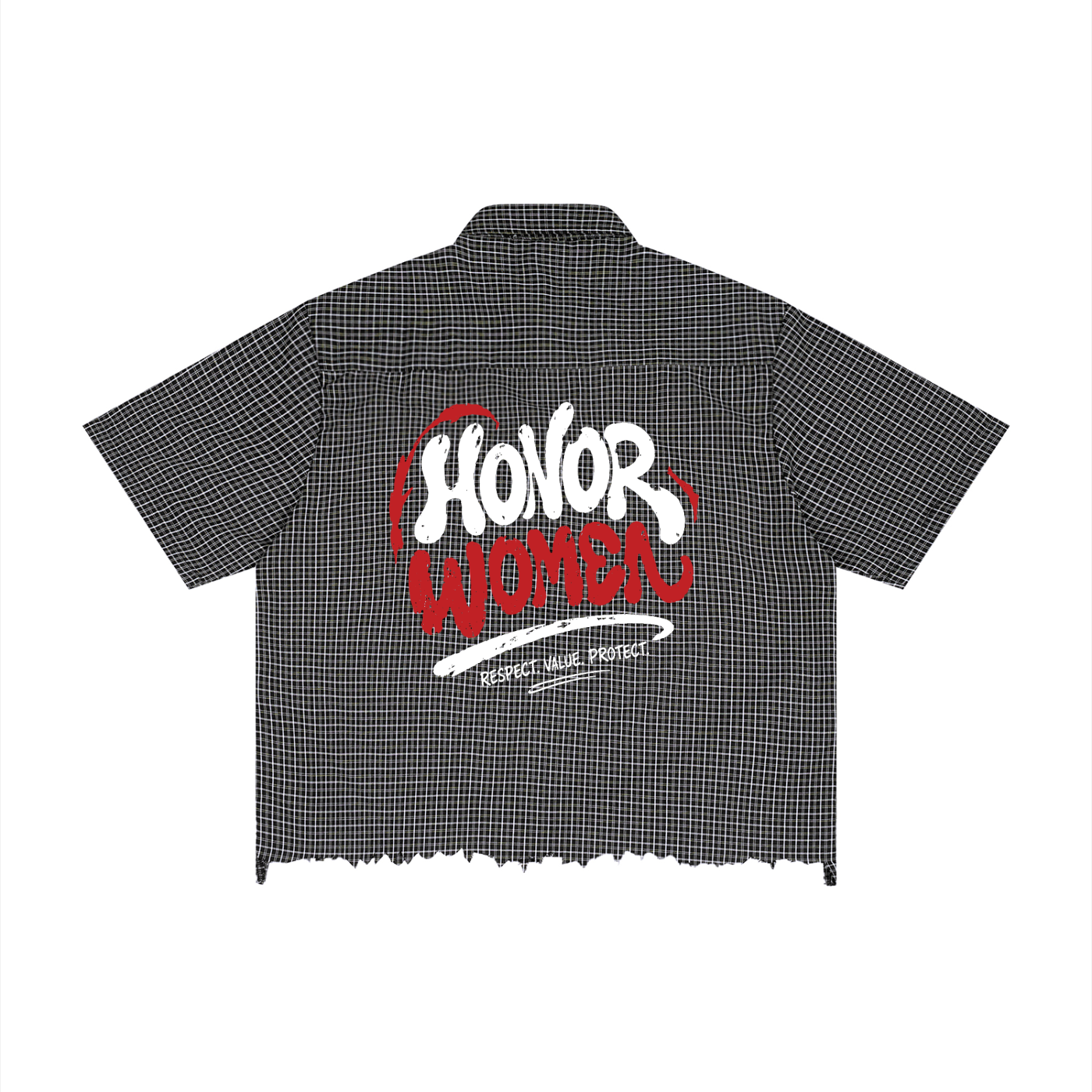 JADO honor women Shirt