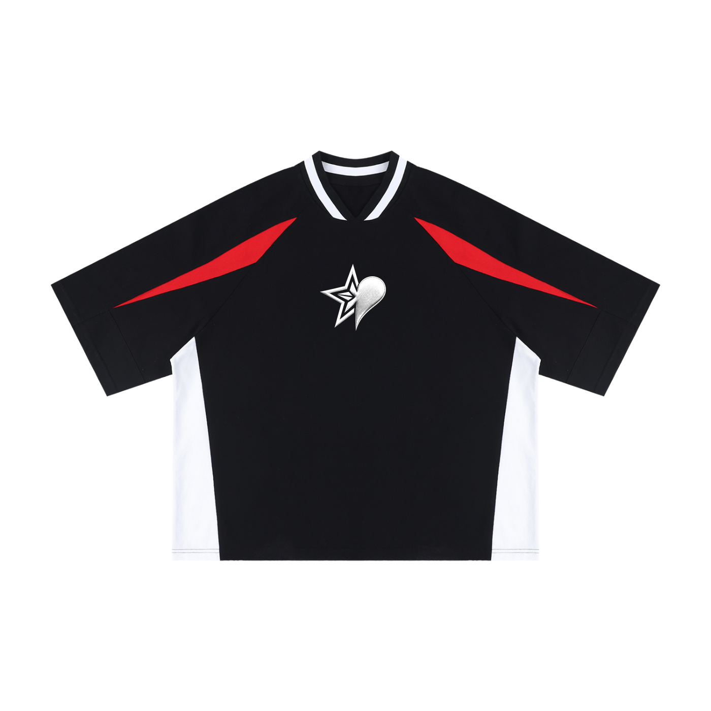 JADO one less day  V-Neck T-Shirt