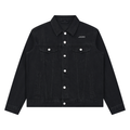 JADO fall in love with your dreams Denim Jacket