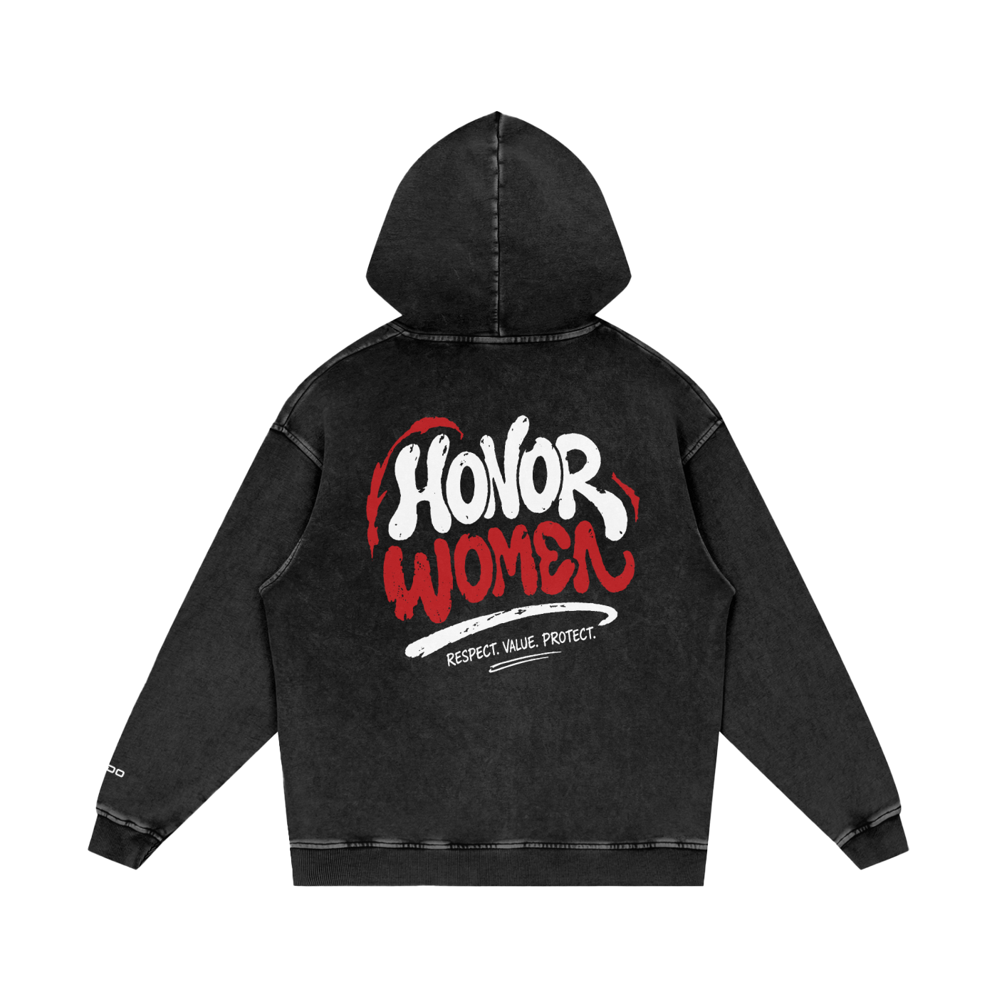 JADO honor women Hoodie