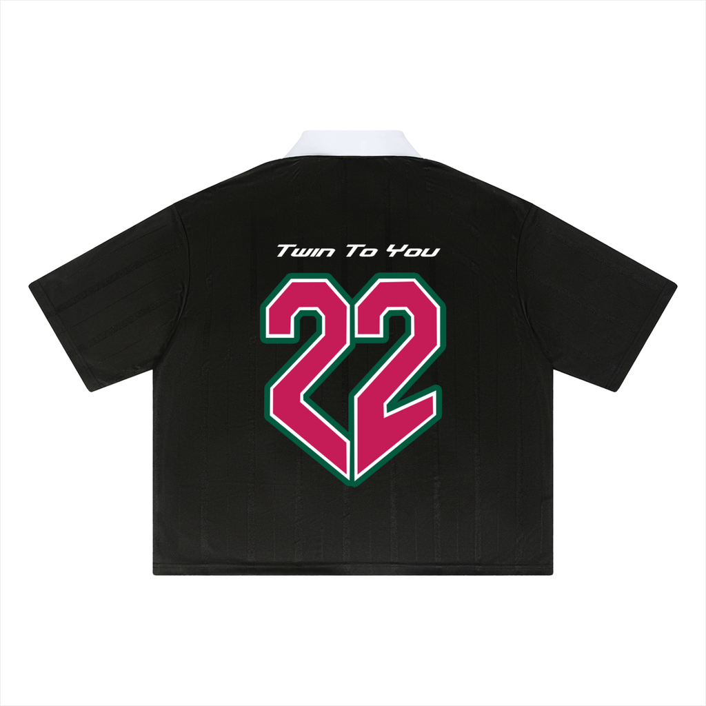 JADO, FILWYD Jersey