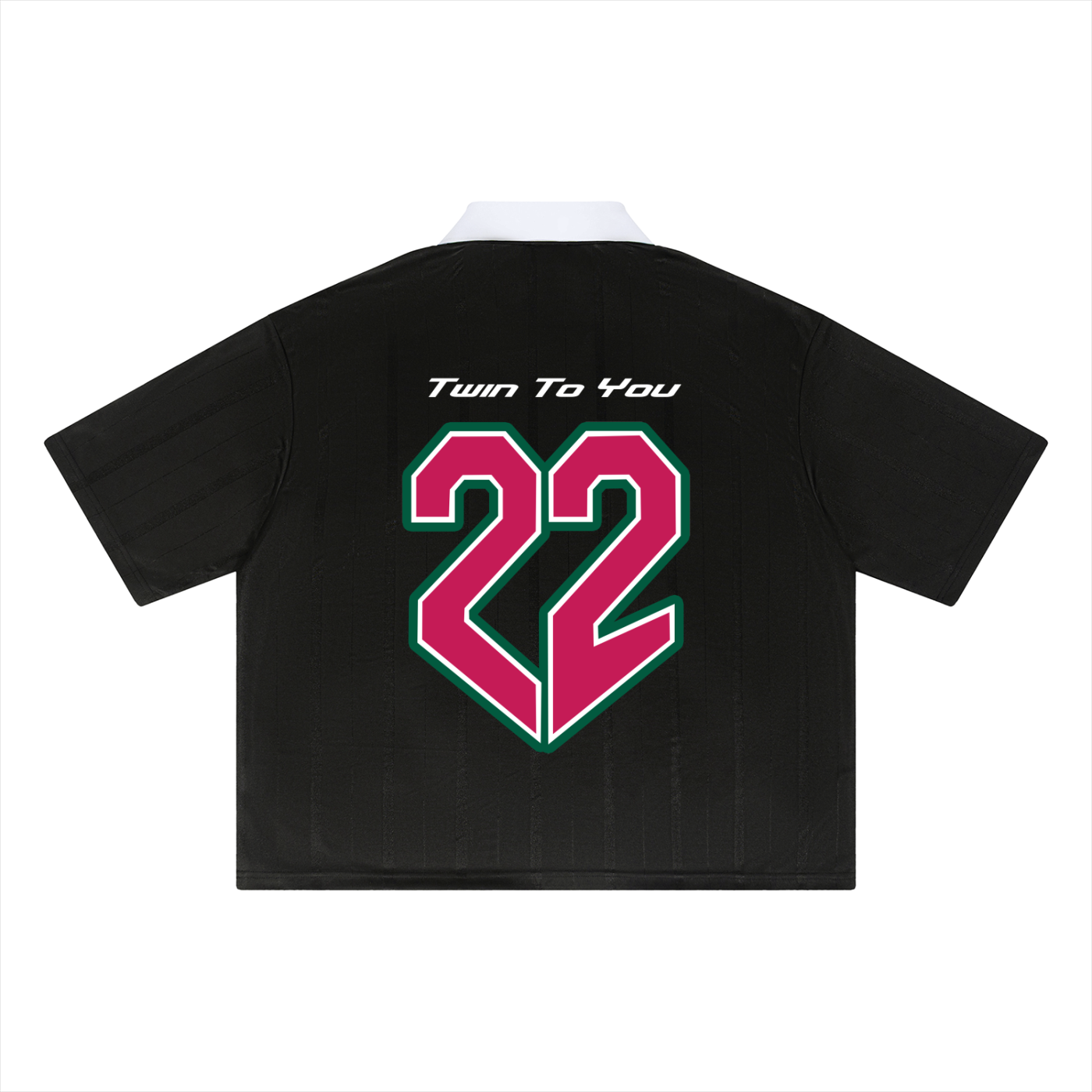 JADO, FILWYD Jersey