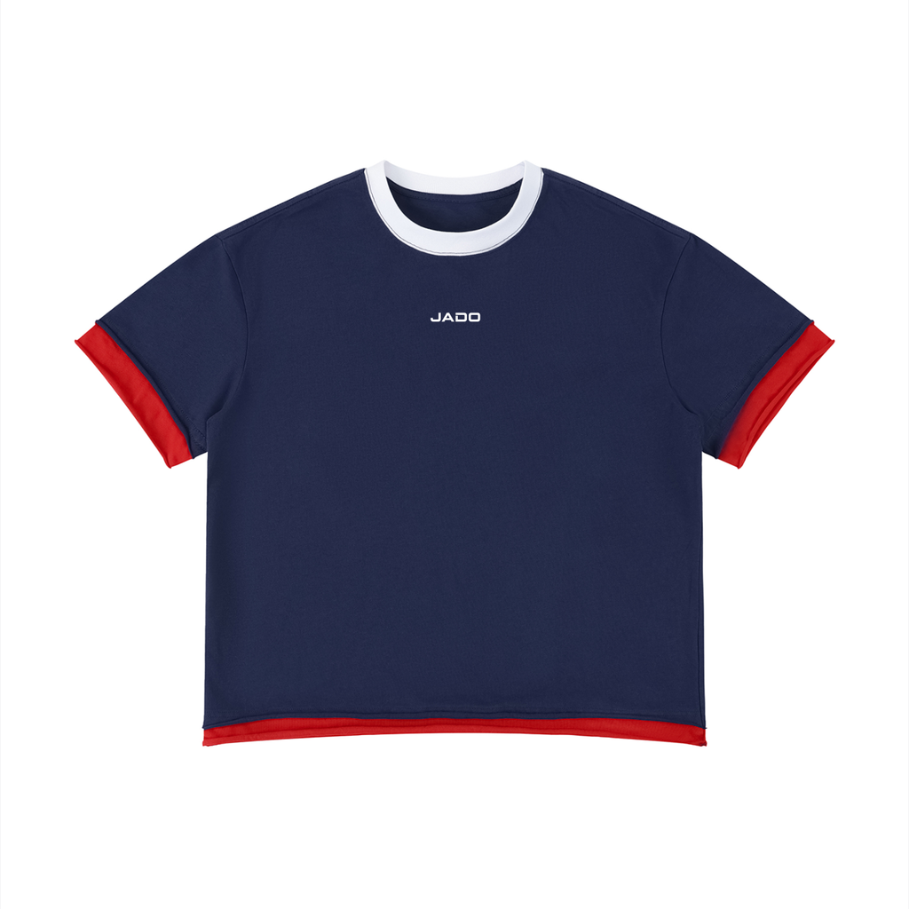 JADO faith purpose work Tee