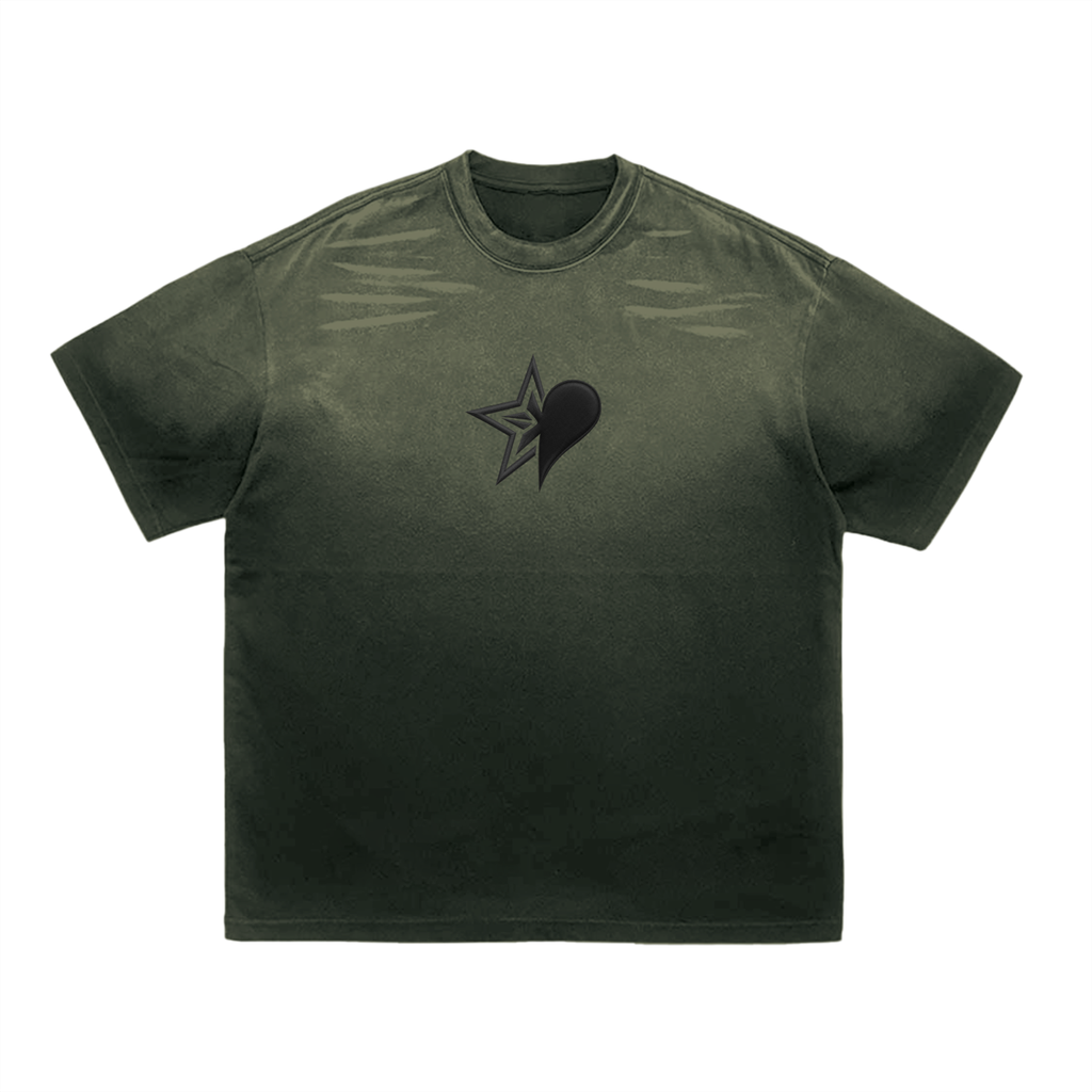 JADO simple Tee