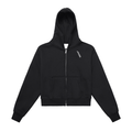 JADO fall in love Cropped Hoodie