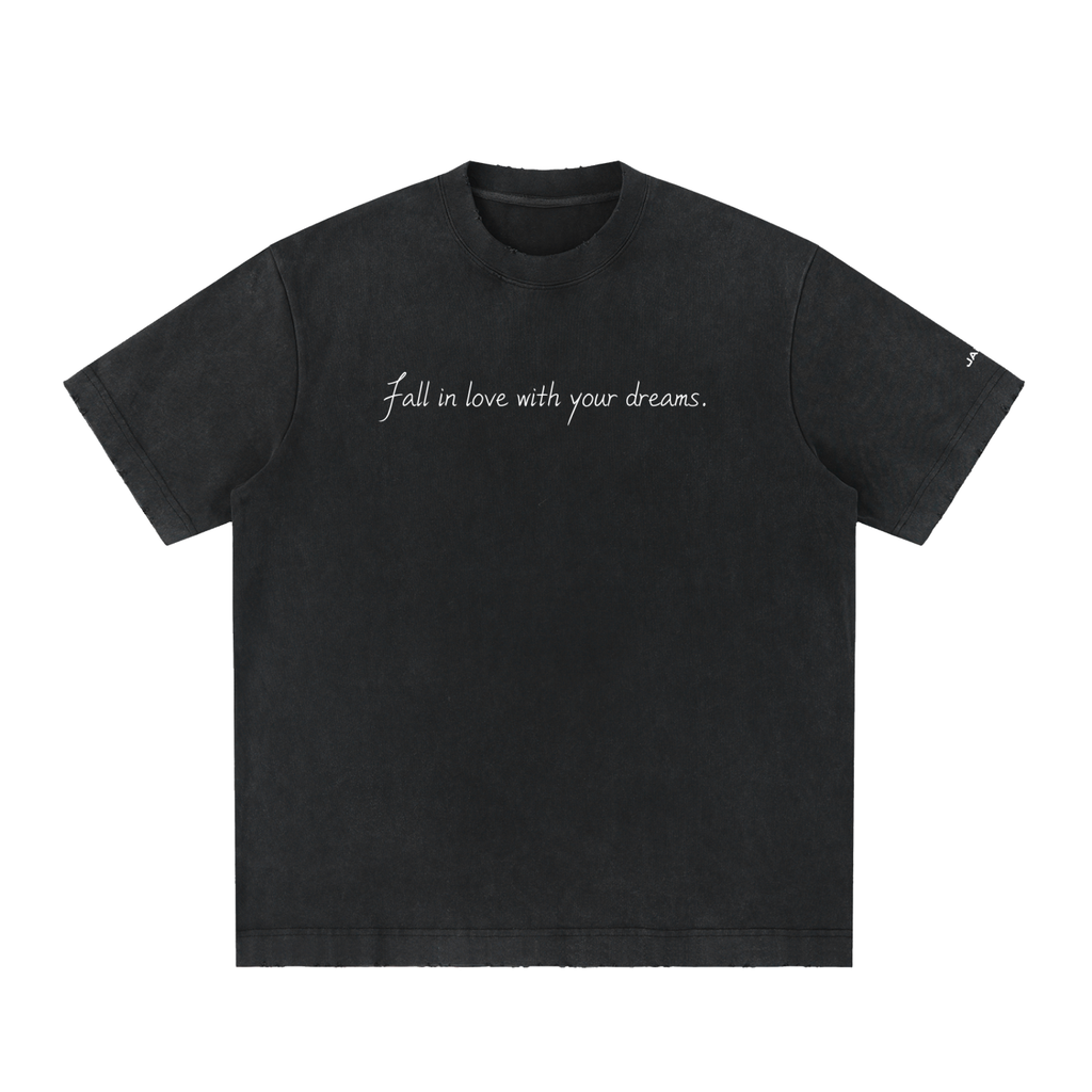 The Remember Tee