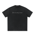 The Remember Tee