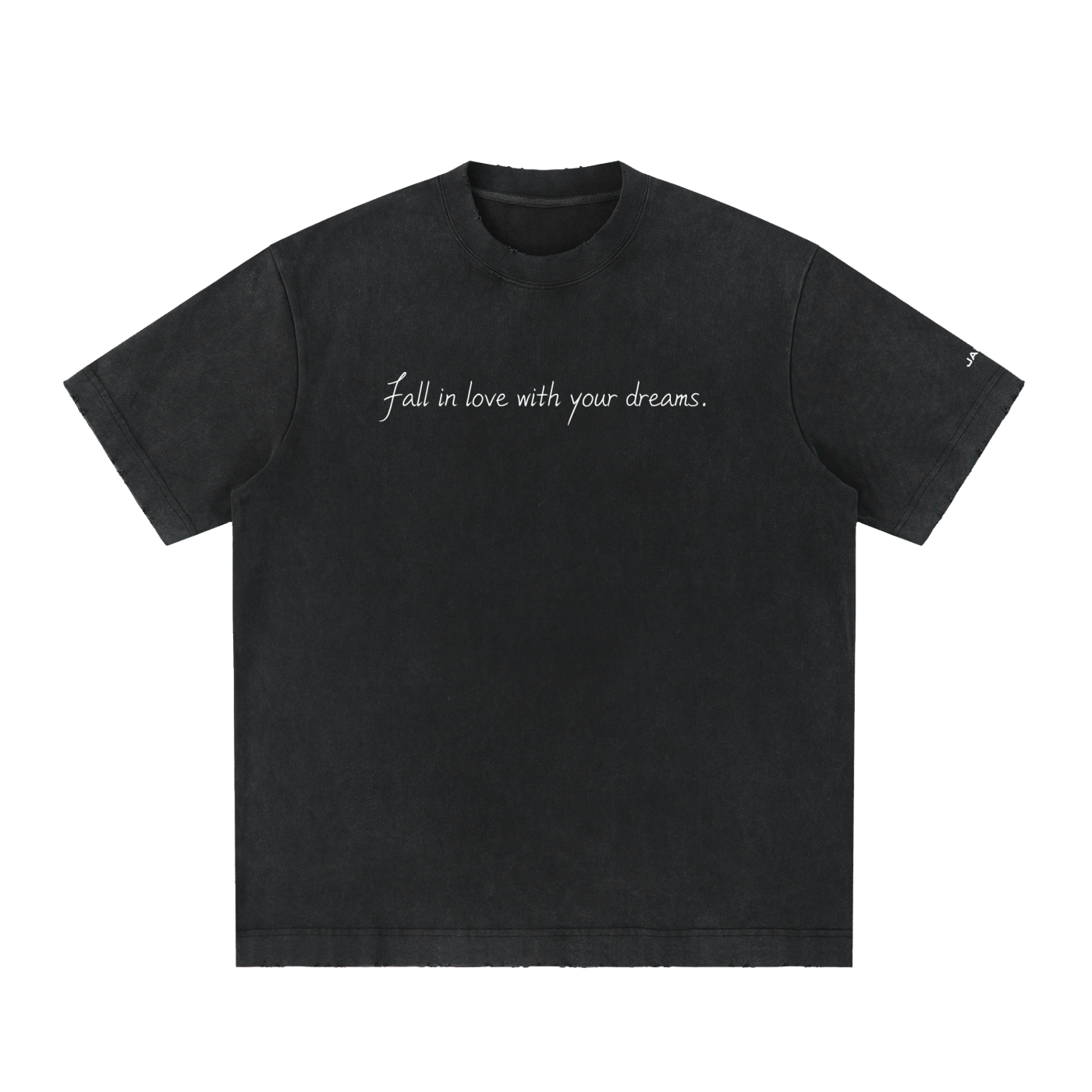 The Remember Tee