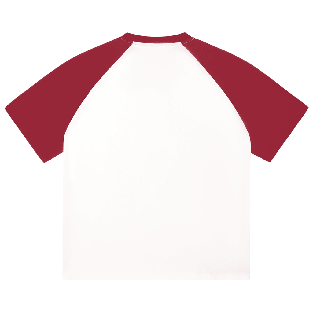 JADO classic raglan Tee