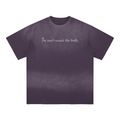 The court reveals the truth T-Shirt