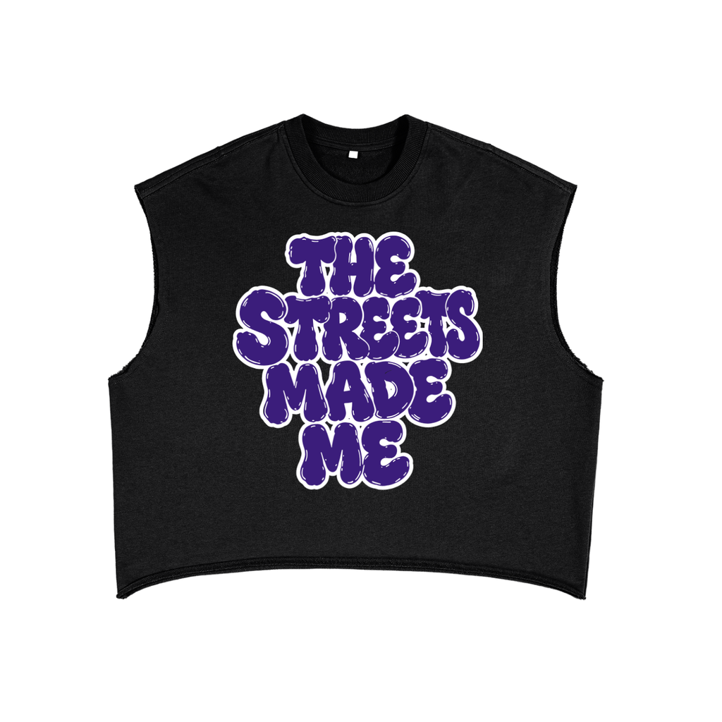 JADO God changed me Tank Top