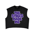 JADO God changed me Tank Top