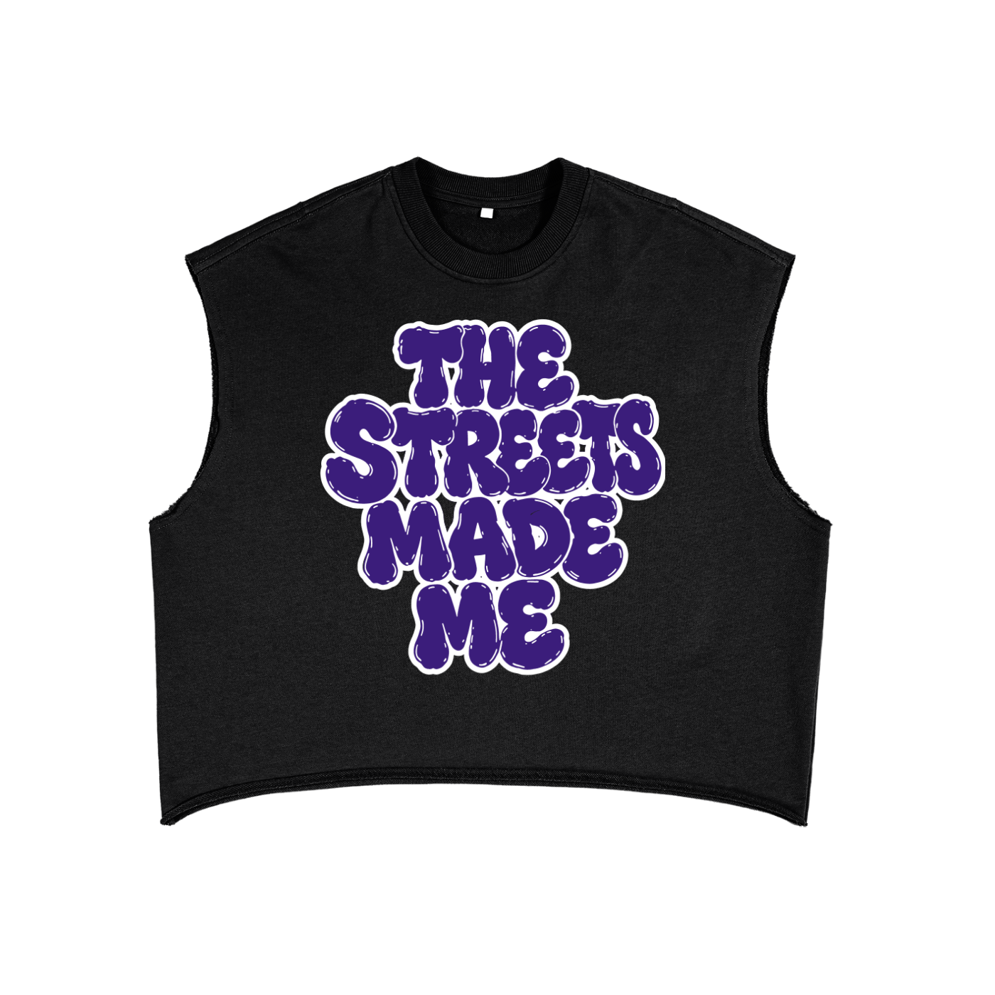 JADO God changed me Tank Top