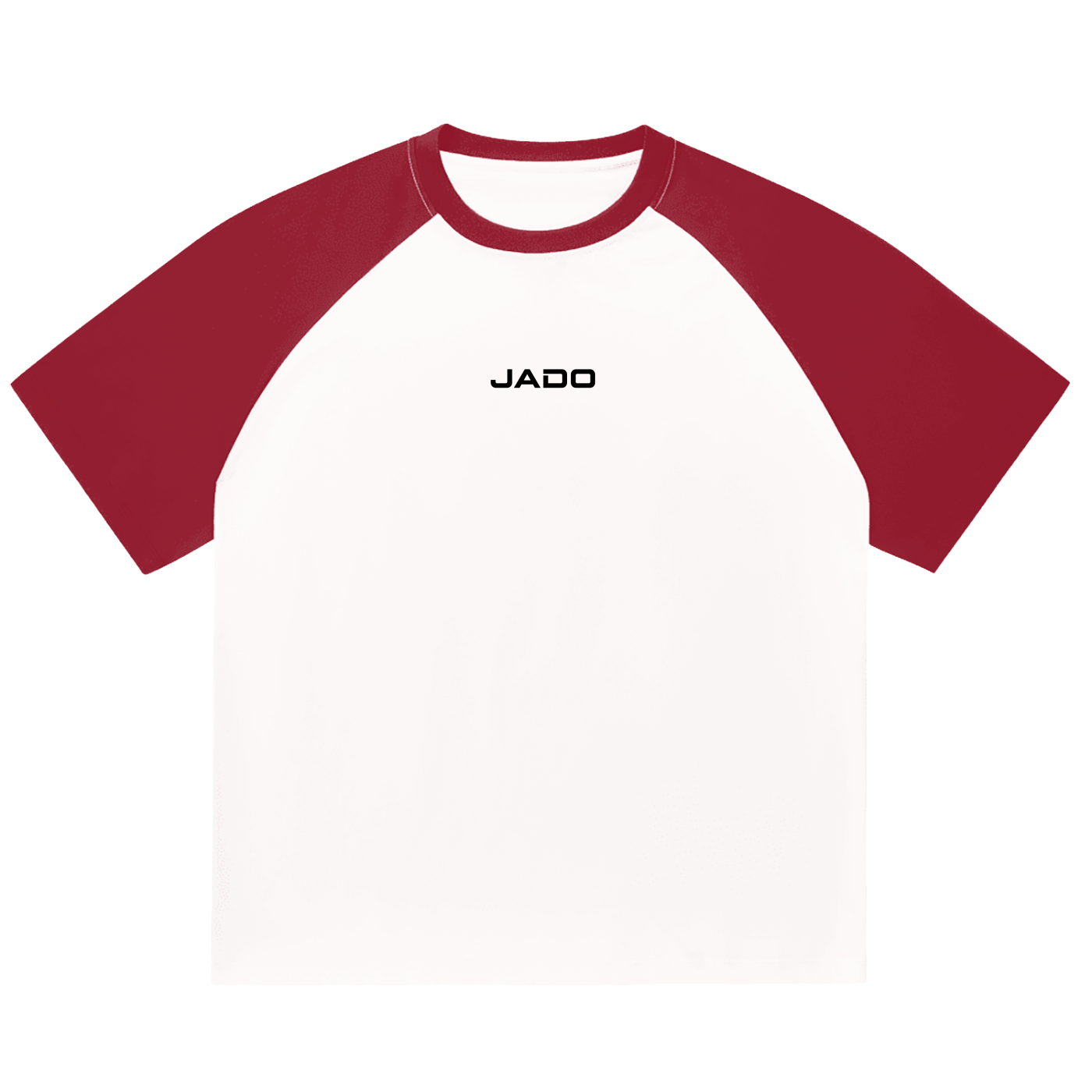 JADO classic raglan Tee