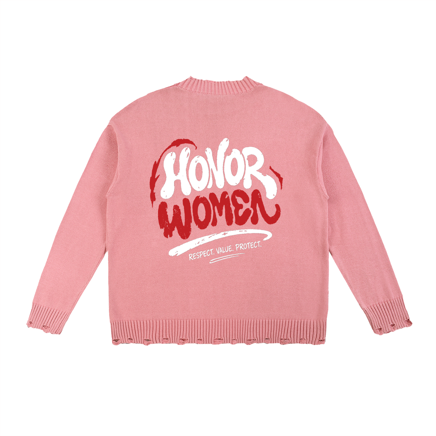 JADO, Honor women S