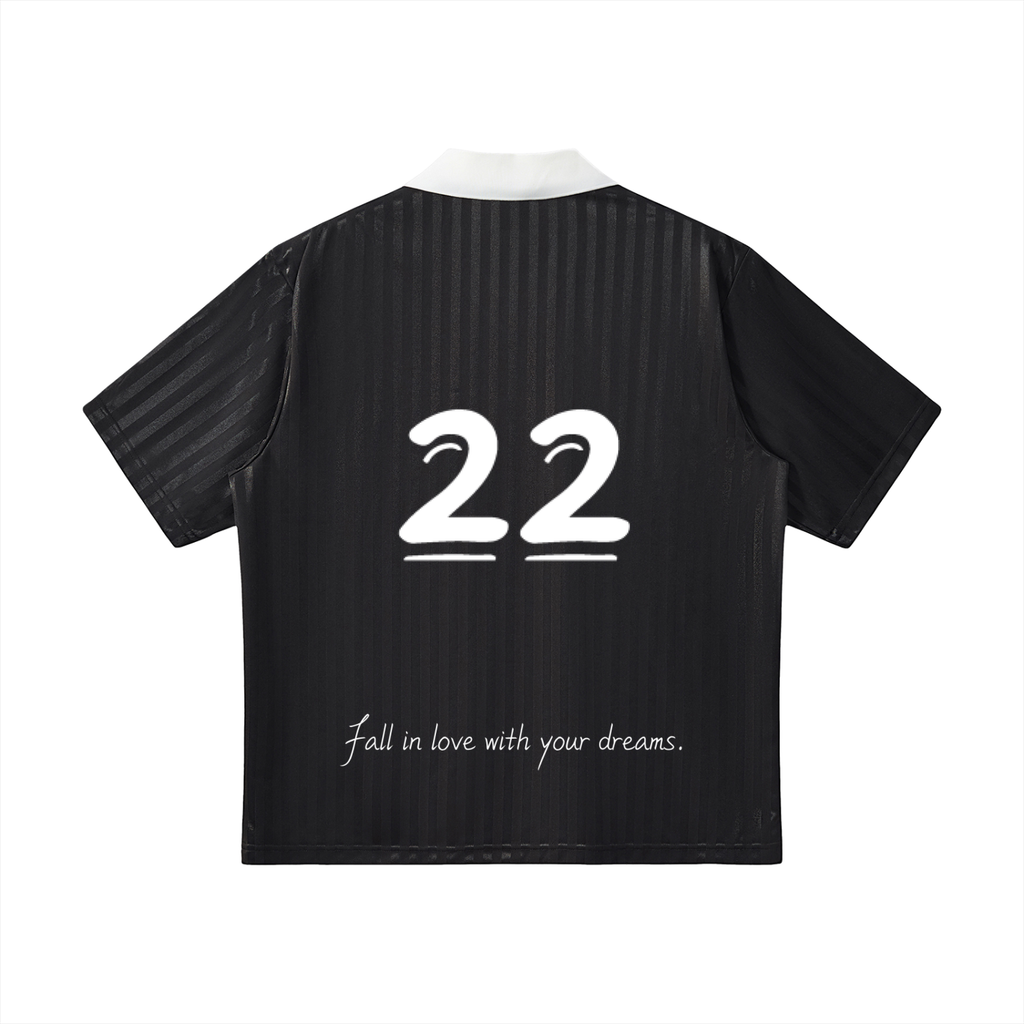 JADO Soccer Jersey