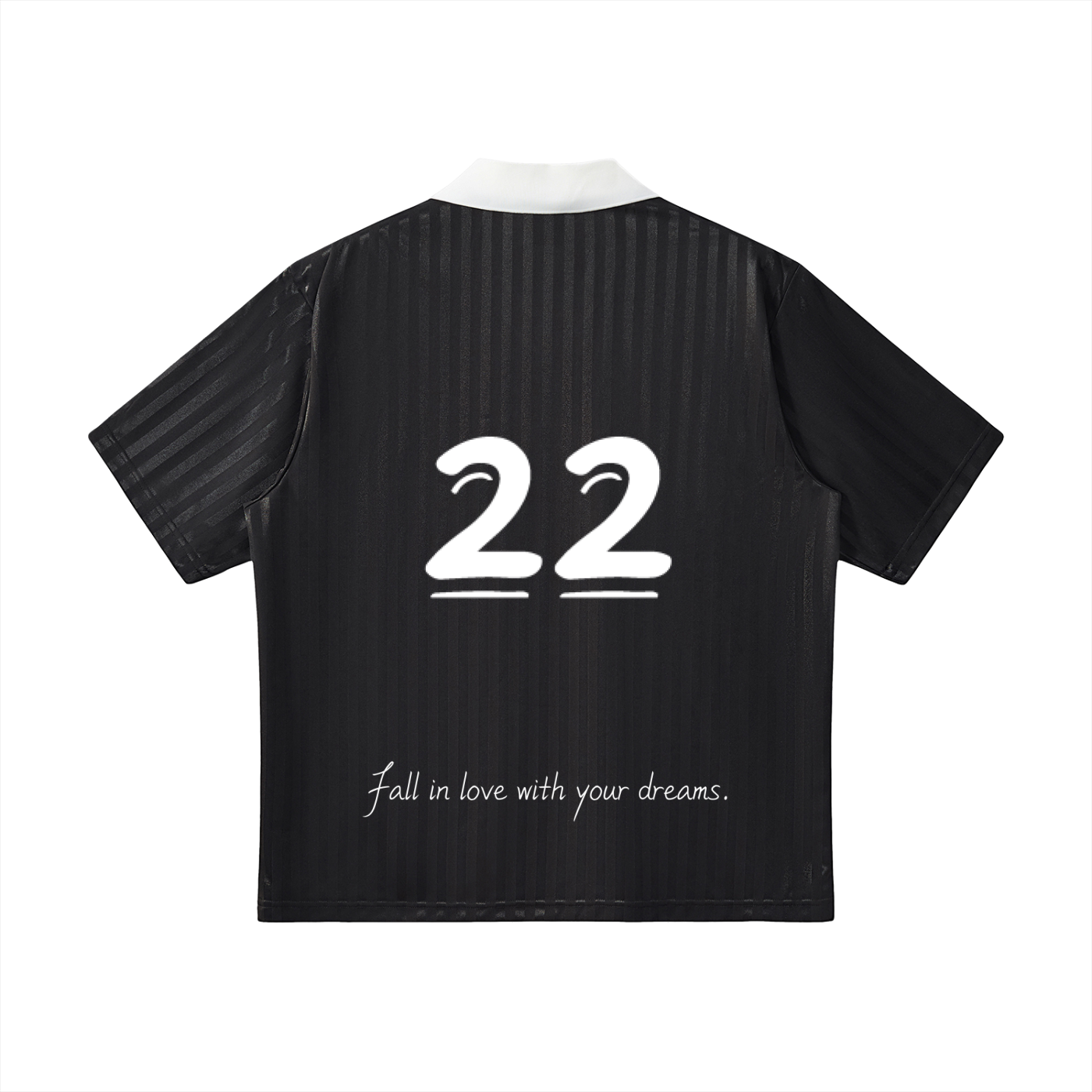 JADO Soccer Jersey